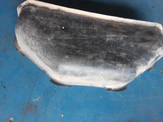 bontott FORD TRANSIT Jobb hátsó Dobbetét (Kerékjárati, Műanyag)