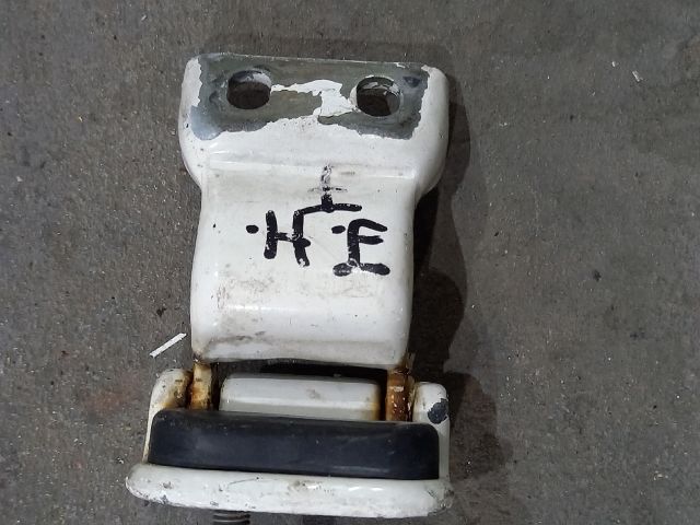 bontott FORD TRANSIT Jobb hátsó Felső Zsanér