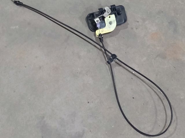 bontott FORD TRANSIT Jobb hátsó Kilincs Bowden