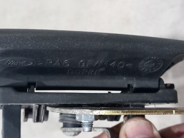 bontott FORD TRANSIT Jobb hátsó Kilincs Bowden