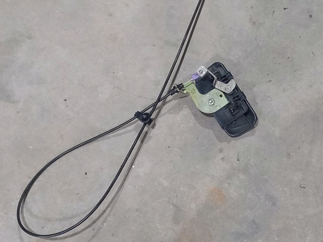 bontott FORD TRANSIT Jobb hátsó Kilincs Bowden