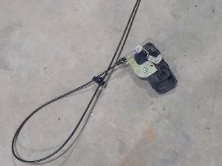 bontott FORD TRANSIT Jobb hátsó Kilincs Bowden