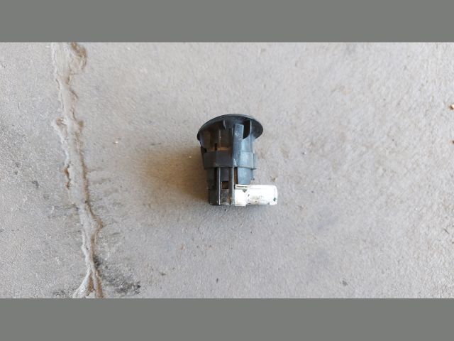 bontott FORD TRANSIT Jobb hátsó Külső Tolatóradar Fej