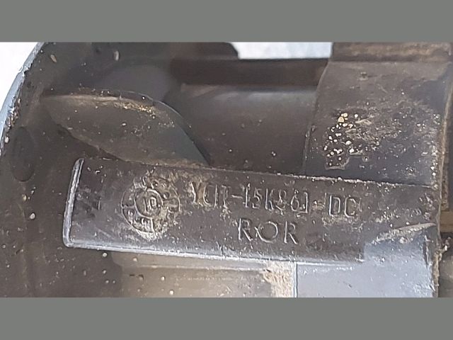 bontott FORD TRANSIT Jobb hátsó Külső Tolatóradar Fej