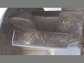 bontott FORD TRANSIT Jobb hátsó Külső Tolatóradar Fej