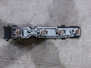 bontott FORD TRANSIT Jobb Hátsó Lámpa Foglalat