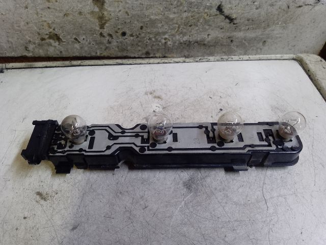 bontott FORD TRANSIT Jobb Hátsó Lámpa Foglalat