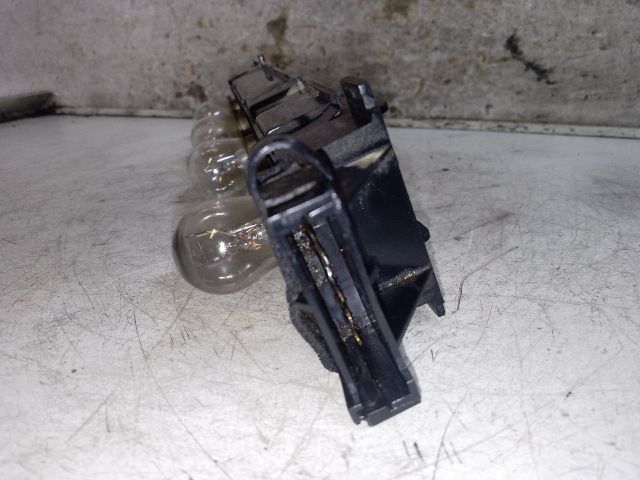 bontott FORD TRANSIT Jobb Hátsó Lámpa Foglalat