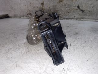 bontott FORD TRANSIT Jobb Hátsó Lámpa Foglalat