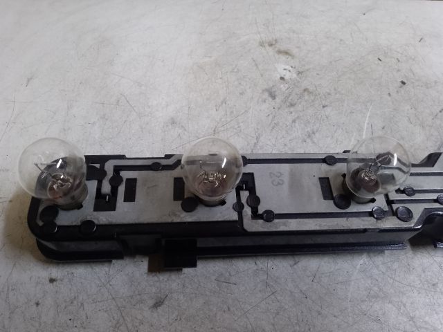 bontott FORD TRANSIT Jobb Hátsó Lámpa Foglalat