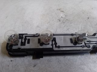 bontott FORD TRANSIT Jobb Hátsó Lámpa Foglalat