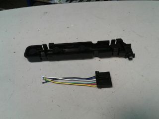 bontott FORD TRANSIT Jobb Hátsó Lámpa Foglalat