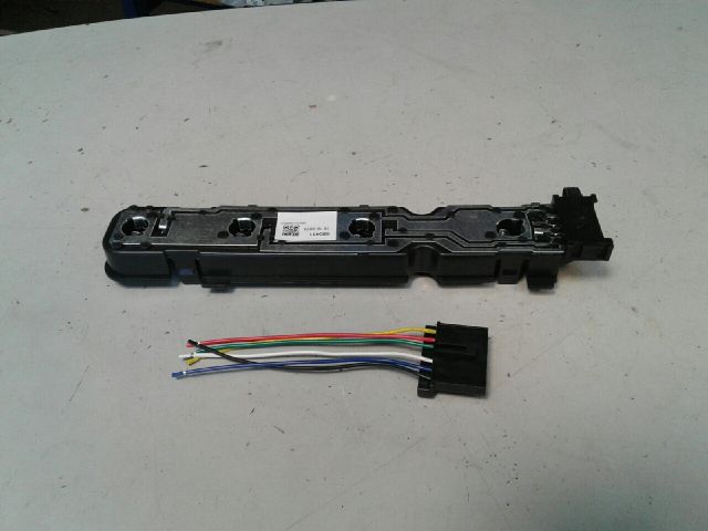 bontott FORD TRANSIT Jobb Hátsó Lámpa Foglalat