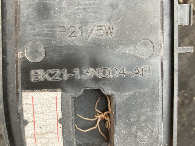 bontott FORD TRANSIT Jobb Hátsó Lámpa Foglalat