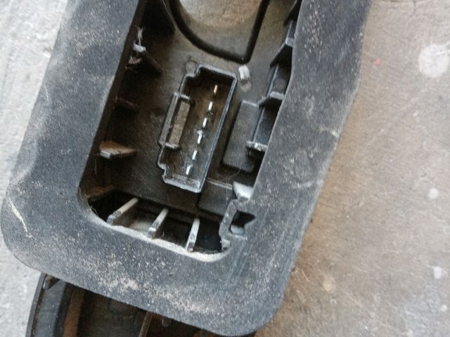 bontott FORD TRANSIT Jobb Hátsó Lámpa Foglalat