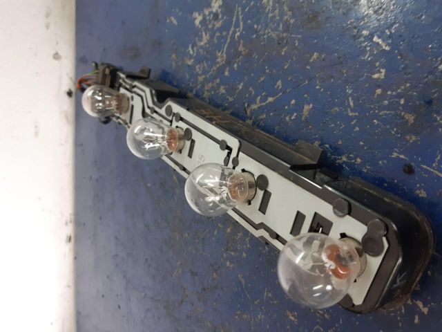 bontott FORD TRANSIT Jobb Hátsó Lámpa Foglalat