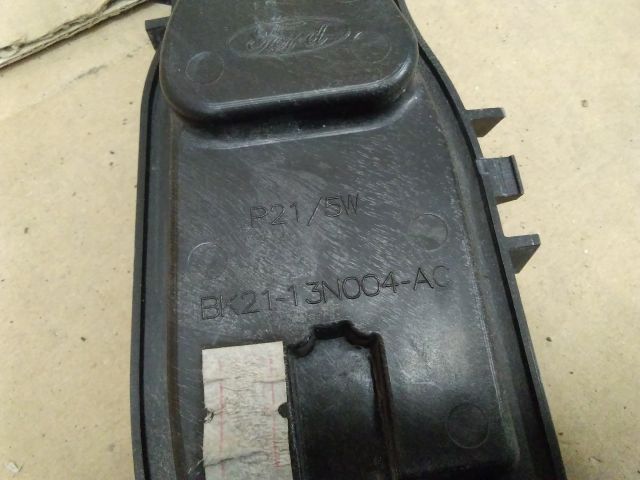 bontott FORD TRANSIT Jobb Hátsó Lámpa Foglalat