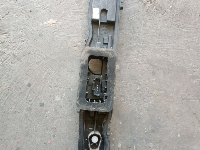 bontott FORD TRANSIT Jobb Hátsó Lámpa Foglalat