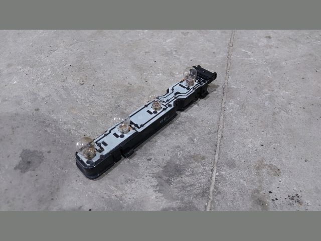 bontott FORD TRANSIT Jobb Hátsó Lámpa Foglalat