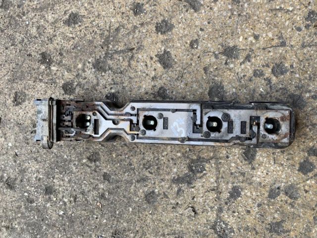 bontott FORD TRANSIT Jobb Hátsó Lámpa Foglalat