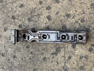 bontott FORD TRANSIT Jobb Hátsó Lámpa Foglalat