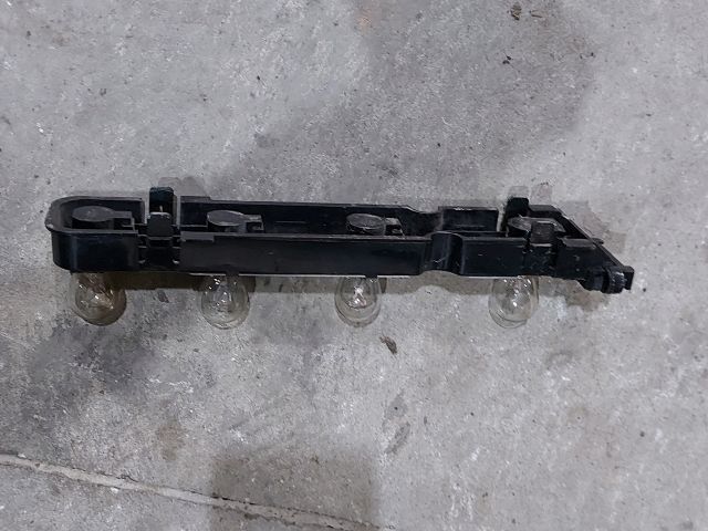 bontott FORD TRANSIT Jobb Hátsó Lámpa Foglalat