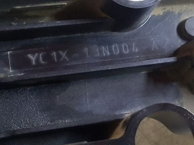 bontott FORD TRANSIT Jobb Hátsó Lámpa Foglalat