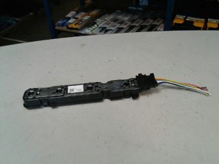 bontott FORD TRANSIT Jobb Hátsó Lámpa Foglalat