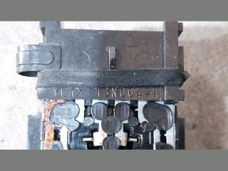 bontott FORD TRANSIT Jobb Hátsó Lámpa Foglalat