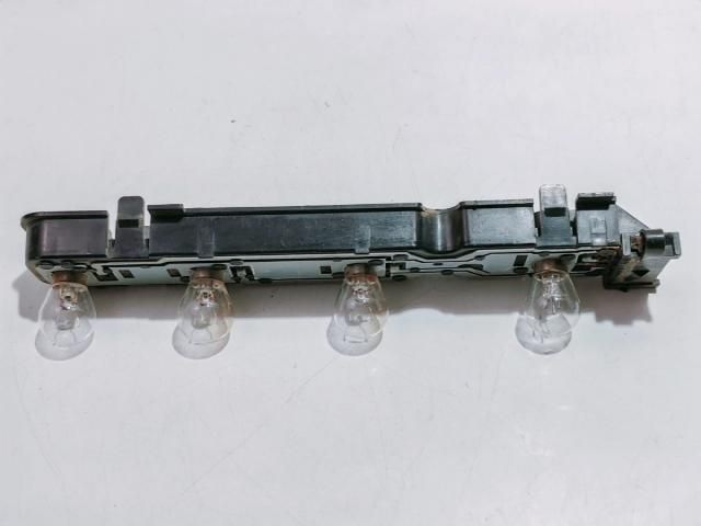 bontott FORD TRANSIT Jobb Hátsó Lámpa Foglalat