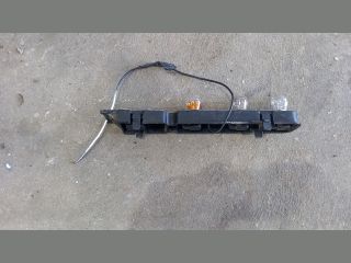 bontott FORD TRANSIT Jobb Hátsó Lámpa Foglalat