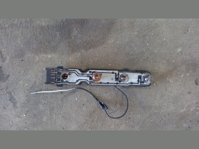 bontott FORD TRANSIT Jobb Hátsó Lámpa Foglalat