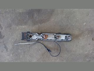 bontott FORD TRANSIT Jobb Hátsó Lámpa Foglalat