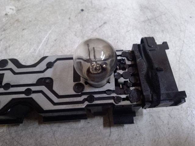 bontott FORD TRANSIT Jobb Hátsó Lámpa Foglalat