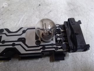 bontott FORD TRANSIT Jobb Hátsó Lámpa Foglalat