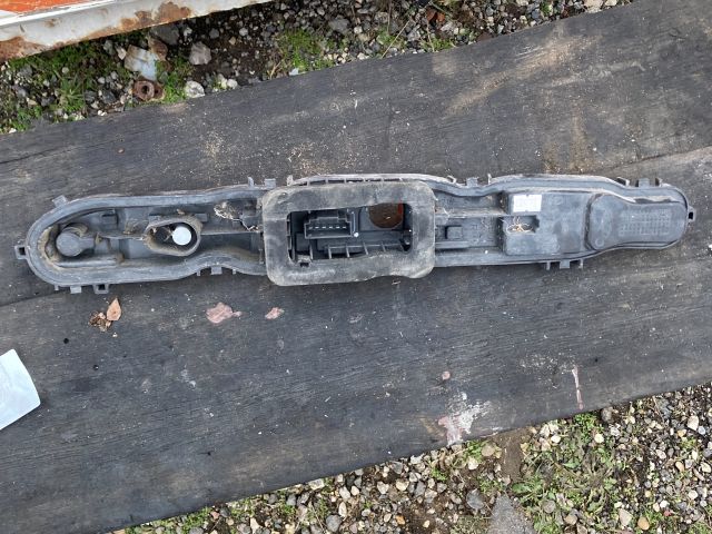 bontott FORD TRANSIT Jobb Hátsó Lámpa Foglalat