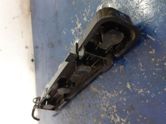 bontott FORD TRANSIT Jobb Hátsó Lámpa Foglalat