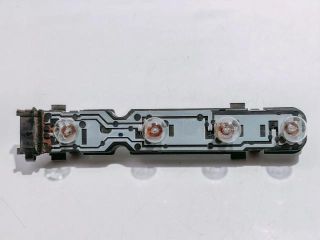 bontott FORD TRANSIT Jobb Hátsó Lámpa Foglalat