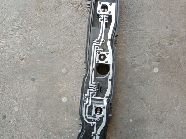 bontott FORD TRANSIT Jobb Hátsó Lámpa Foglalat