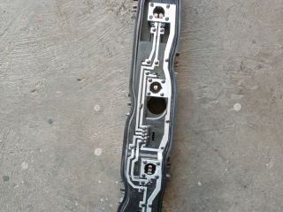 bontott FORD TRANSIT Jobb Hátsó Lámpa Foglalat