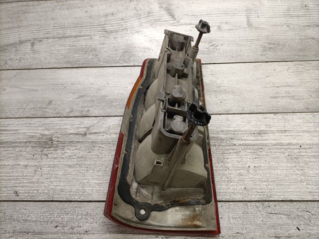 bontott FORD TRANSIT Jobb Hátsó Lámpa