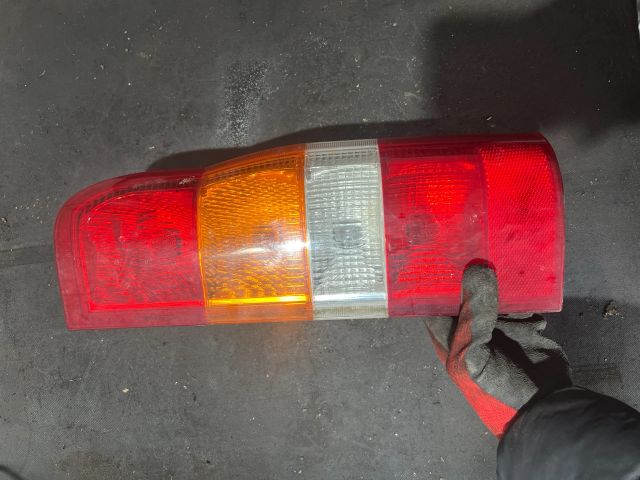 bontott FORD TRANSIT Jobb Hátsó Lámpa