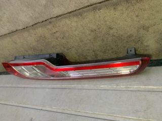 bontott FORD TRANSIT Jobb Hátsó Lámpa