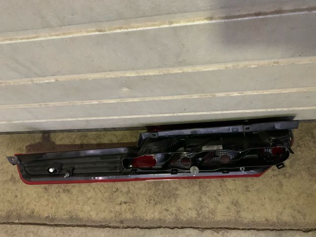 bontott FORD TRANSIT Jobb Hátsó Lámpa