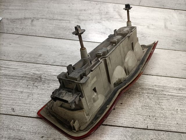 bontott FORD TRANSIT Jobb Hátsó Lámpa