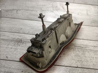 bontott FORD TRANSIT Jobb Hátsó Lámpa