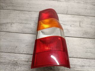 bontott FORD TRANSIT Jobb Hátsó Lámpa