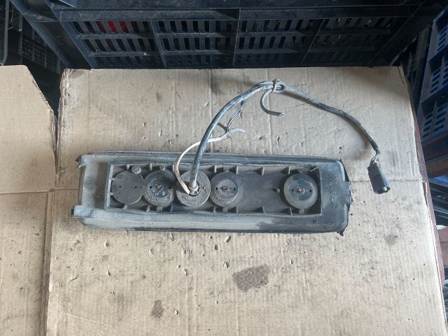 bontott FORD TRANSIT Jobb Hátsó Lámpa