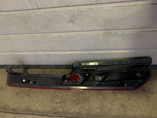 bontott FORD TRANSIT Jobb Hátsó Lámpa