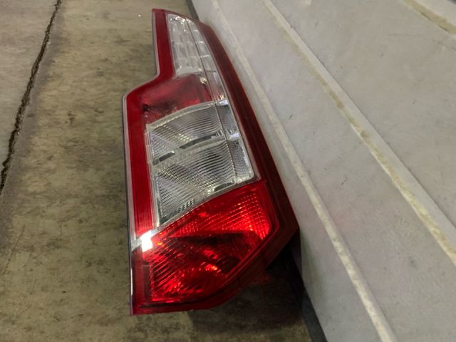 bontott FORD TRANSIT Jobb Hátsó Lámpa